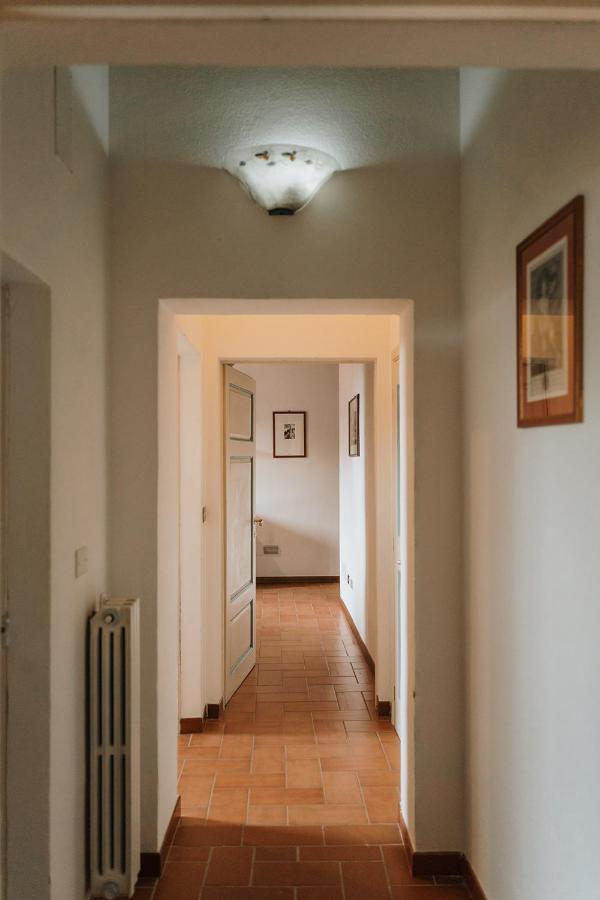 Appartamento con Balcone