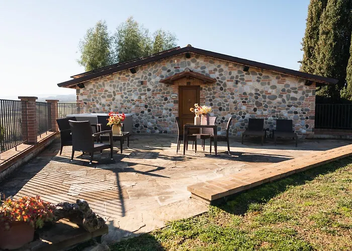 Terra AnticaAgriturismo