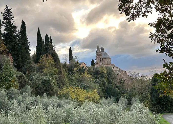 San BiagioAgriturismo