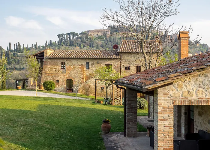 Agriturismo Nobile