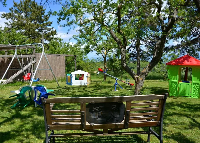 Agriturismo Il Casalone