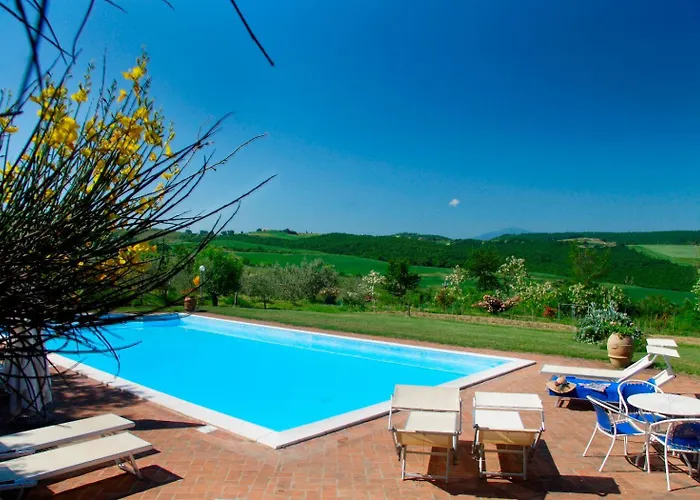 Agriturismo Il Casalone