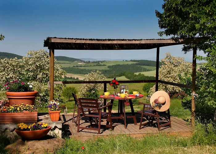 Agriturismo Il Casalone